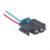 Conector Elétrico 02 Vias (tc1660) 47747