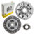 Kit Embreagem Corolla 1.8 2009 2010 2011 2012 2013 2014 Luk