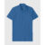Camisa Polo Básica Masculina Gola Esporte Em Algodão