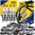 Kit Cabo E Vela Clio Logan Megane Motor 1.6 8v K7M H. Torque