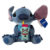 Pelúcia Disney Macia Stitch e Scrump 33cm F01368 – Fun