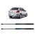 Par Amortecedor Tampa Traseira Gol G6 G7 Original Vw