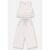 Conjunto Infantil para Menina com Blusa e Calça Nature Up Baby