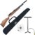 Carabina Pr900w Pcp Artemis 5.5mm G2 Com Regulador + Bomba