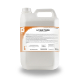 LC Multiuso Spartan 5L – Limpeza Impecável e Praticidade