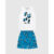 Conjunto Infantil Menino Fun! Stay Free! Em Algodão Malwee Kids