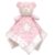 Naninha Sono Estrelado Ursinho Rosa 18074 – Buba