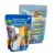 Kit 2 Areia para Gatos Silica Chalesco 1,8 Kg