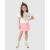 Conjunto Infantil Menina Enjoy The Sun! Malwee Kids