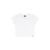 Blusa Baby Look Básica em Cotton Juvenil Gloss