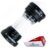 MOVIMENTO CENTRAL ABSOLUTE 101R – HOLLOWTECH / INTEGRADO 24/24MM – QUADRO 68~73MM EQUIVALENTE AO SHIMANO BB52