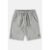 Bermuda Infantil Básica em Moletom Up Baby