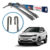 Limpador Parabrisa Original Jeep Compass 2016 2017 2018 2019 Bosch