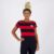 Cropped Flamengo Vibe