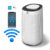 Desumidificador de Ar Compressor Smart Wi-Fi Relaxmedic