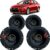 Kit Alto Falantes Dianteiros e Traseiros Mitsubishi Lancer 2010 até 2019 – Hurricane Aurum 480w