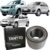 Rolamento Roda Traseira Fiesta Ecosport Focus