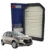 Filtro De Ar Motor Hb20 1.0 Turbo 1.6 16v 2013 2014 2015 2016 2017