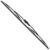 Palheta Limpador Parabrisa Dianteira VW Constelation 24″