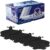 Kit Pastilha Freio Renault Megane Sedan 97 A 2011 Dianteira