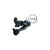 Câmbio Traseiro 8v 18v 24v Indexado 43d Cage Longo Bike Mtb