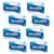 Kit 8 unidades – Papel Higiênico Atualle Max  Folha Dupla 12 unidades