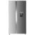 Refrigerador / Geladeira Philco PRF535ID Side By Side 434L Frost Free Eco Inverter Inox