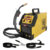 Solda Multi Mig 150i S/ Gás 3 Em 1 Tig Lift 220v V8 Brasil