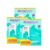 Kit c/ 3 Packs – Sabonete Íntimo Dermafeme Fresh 200ml