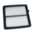 Filtro De Ar Fit III 1.4 Sohc i-Dsi 8v Flex / 1.5 Flex / City 1.5 I-vtec 16v Dx Ex Exl Lx 2009 2010 2011 2012 2013 2014