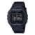 RELOGIO CASIO MASCULINOO STANDAR W-218H-1BVDF