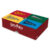 Caixa 6 Doces Retangular com Visor – Harry Potter – 1 unidade – Festcolor – Rizzo