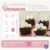 Kit Carimbos Dinossauros – 9 Peças – Cor Rosa (Blue Star)