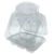 Blister Kit Confeiteiro 4 Ovos de 50g – Cristal  – 3 unidades – Rizzo