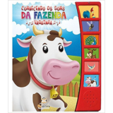 CONHECENDO OS SONS DA FAZENDA   VAQUINHA