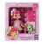 Brinquedo Infantil Baby Boneca Moranguinho Chazinho da Tarde Mimo 4003