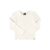 Blusa Básica em Cotton Juvenil Gloss