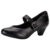 Sapato Feminino Salto Grosso Modare – 7005668