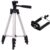 Tripé 1.05M Telescópico Profissional P/ Câmera/celular TriPod 3110 otimo Fang