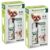 02Kit Otológico Otovet Biofarm Limpeza e Tratamento de Otite