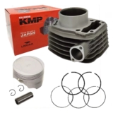 Kit Cilindro Xre 190 2016 2017 2018 2019 2020 2021 Original