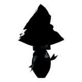 Saco Express 44x44cm para Ovos de 500g a 750g – Preto Metalizado – 5 unidades – Cromus – Rizzo Distribuidora