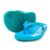 Chinelo Infantil Kenner Red Kids – Azul e Verde