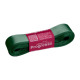 Fita de Cetim 22mm nº5 – 10m Cor 2059 Verde Oliva – 1 unidade – Fitas Progresso – Rizzo