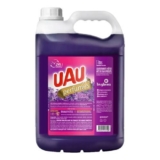 Uau Limpador Multiuso Perfumes Lavanda 5L