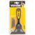 Raspador plástico retrátil com 10 lâminas rp011 – Vonder