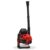 Soprador de Folhas Gasolina 2 Tempos 63cc Evald