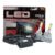 Kit Lâmpada Led 6000k 4400 Lumens Super Branca Xenon Hb4