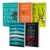 Kit  Luciano Subirá com 5 Livros | Rumo aos 120 anos + O Cuidado do Corpo + Cultura do Jejum + Até que nada nos importe + De Todo Coração
