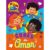 3 palavrinhas – Cores do amor